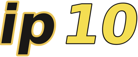 ip10 logo