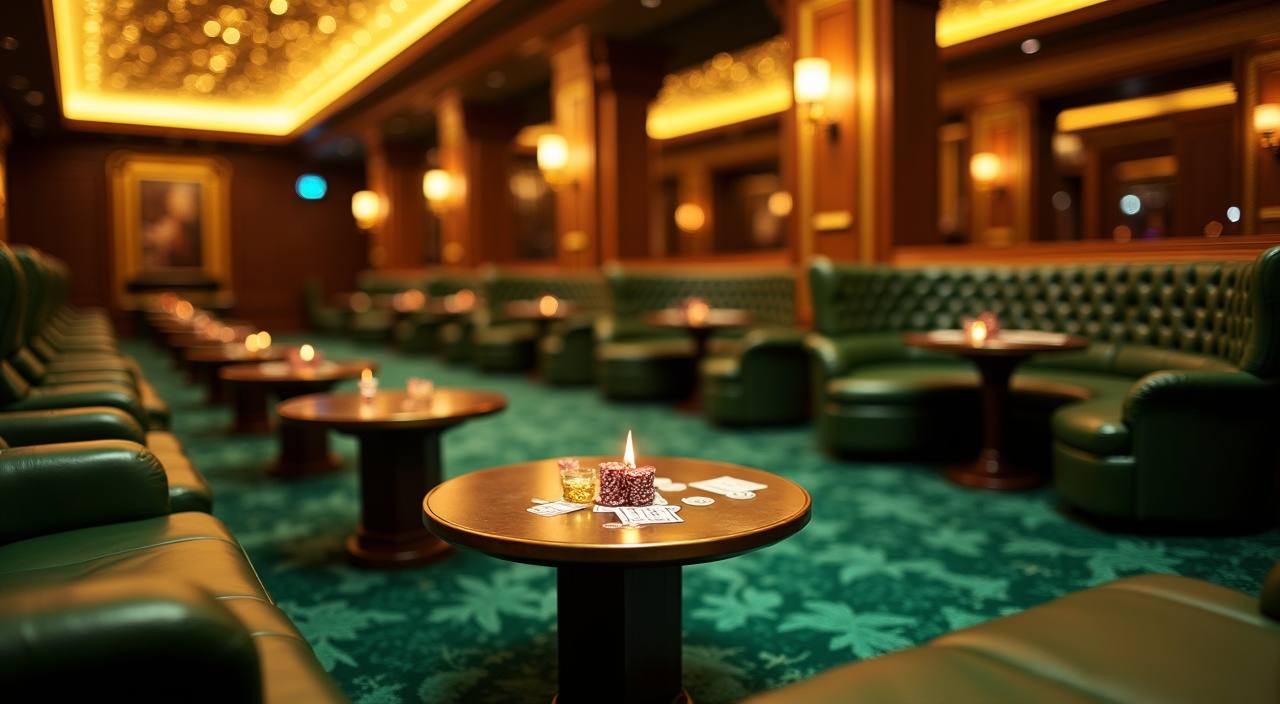ip10 casino app visual